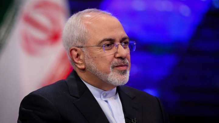 وزير خارجية ايران : إنهاء الحرب في اليمن سيكون نقطة تحول لدول المنطقة