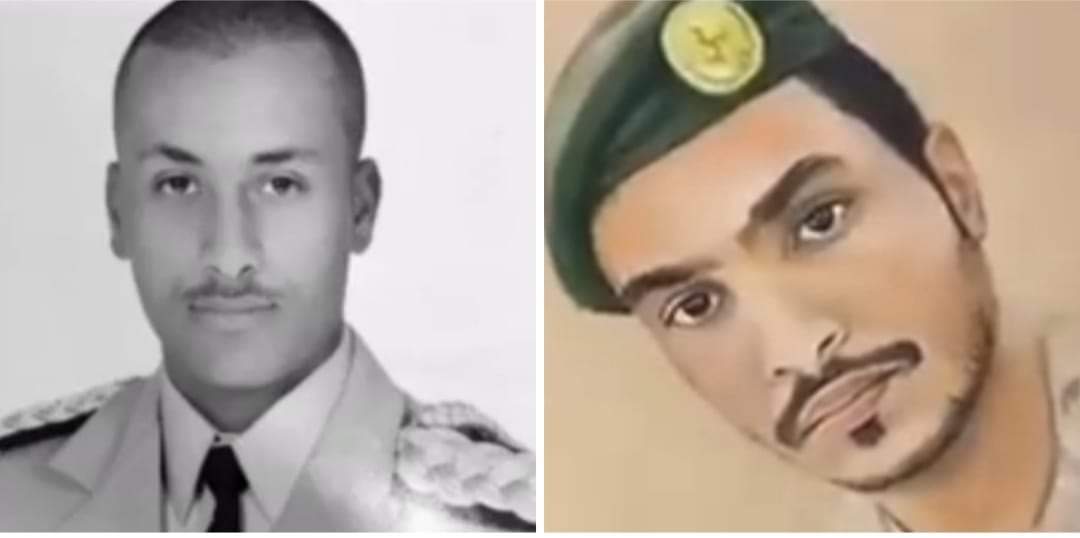 السعودية تعترف بمصرع 4 من ضباطها وجنودها في الحد الجنوبي للمملكه .. الأسماء + الصور