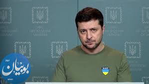 بعد تداول خبر مقتل الرئيس الاوكراني بايدن يعلق ويقول ان نظيرة الاوكراني لم بستمع للتحذيرات الامريكية
