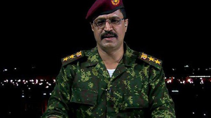 مساعد ناطق الجيش اليمني يؤكد إفشال القوات البحرية عملية إنزال بحري للعدو جنوب الحديدة
