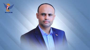 ‎الرئيس المشاط يعزي في وفاة القيادي في الحزب الاشتراكي اليمني 