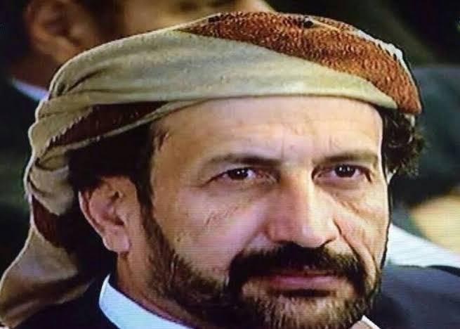 الشيخ صالح بن شاجع يهنئ اليمنيين بمناسبة عيد الأضحى المبارك ويدعوهم الى التآخي والترابط فيما بينهم