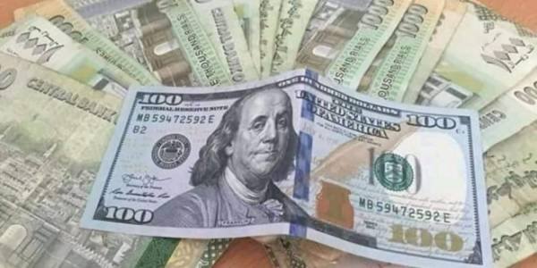 في ( صنعاء - عدن ) اخر تحديث لسعر صرف الدولار والسعودي  مقابل الريال اليمني مساء اليوم الاحد