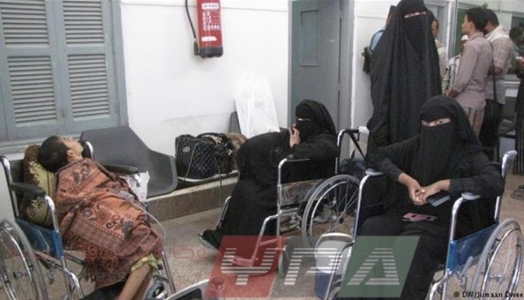 معلومات جديدة حول موقف الأمم المتحدة من رحلات المرضى اليمنيين ...