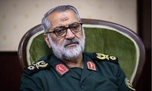 اغتيال قائد الحرس الثوري الإيراني وصنعاء تعلق  .. تفاصيل وصور