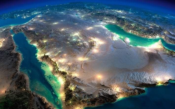 الفلكي الشوافي : اهم التوقعات على اليمن خلاال الايام القادمة ...