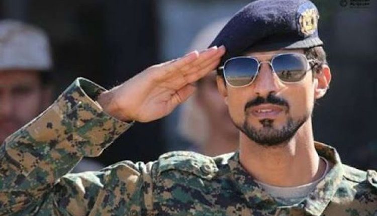 شاهد بالصورة... وصول جثة قائد عسكري كبير إلى صنعاء لقى مصرعه على أيدي أبطال الجيش واللجان الشعبية بمأرب