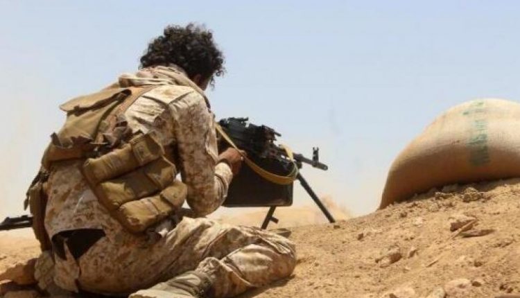 قوات صنعاء تسيطر على مأرب بعد مقتل وإصابةعشرات المرتزقه وأسر عدد كبير منهم وقوات التحالف في رمقها الأخير
