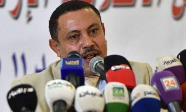 وزير يمني إنتهت صلاحيتة بعد إنتهاء الدور الذي كلف به ليلقي مصيرة كما خاشقجي السعودية
