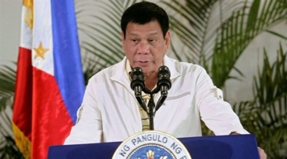الرئيس الفلبيني يدعو لمنح المسلمين في بلاده حكماً ذاتياً