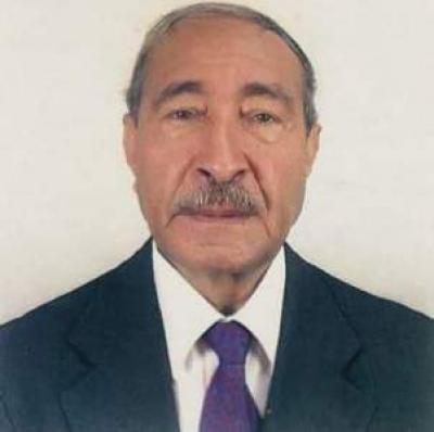 الهيئة الشوروية للمؤتمر الشعبي العام تنعي وفاة المناضل اللواء علي عبدالله السلال