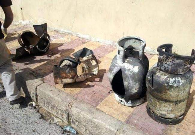الخالدي : بيوتنا في خطر إذا لم نحسن التصرف العاجل ..