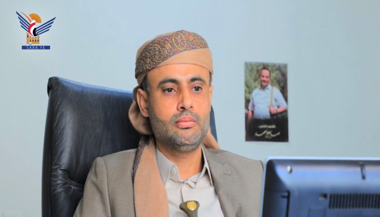 رئيس الجمهورية يعلن أن عودة الحرب مع تحالف العدوان باتت وشيكه ويدعو لليقظة وعدم الغفله ورفد الجبهات والجاهزية والإستعداد التام