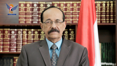 صنعاء تعزي رسميا عضو مجلس الشورى 