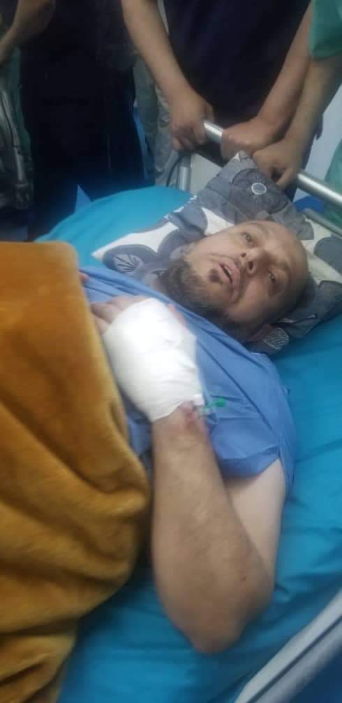 اغتيأل امين العاصمه صنعاء 