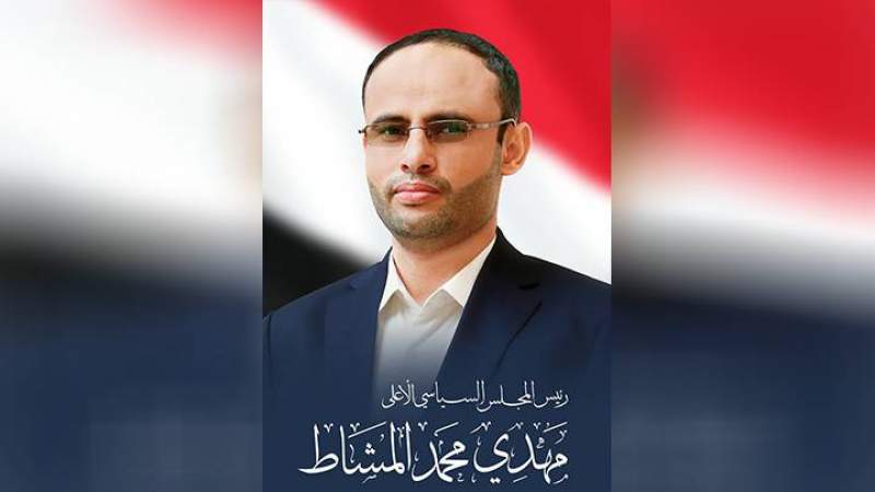 الرئيس اليمني يطمئن في اتصال هاتفي على صحة أمين عام محلي أمانة العاصمة ...
