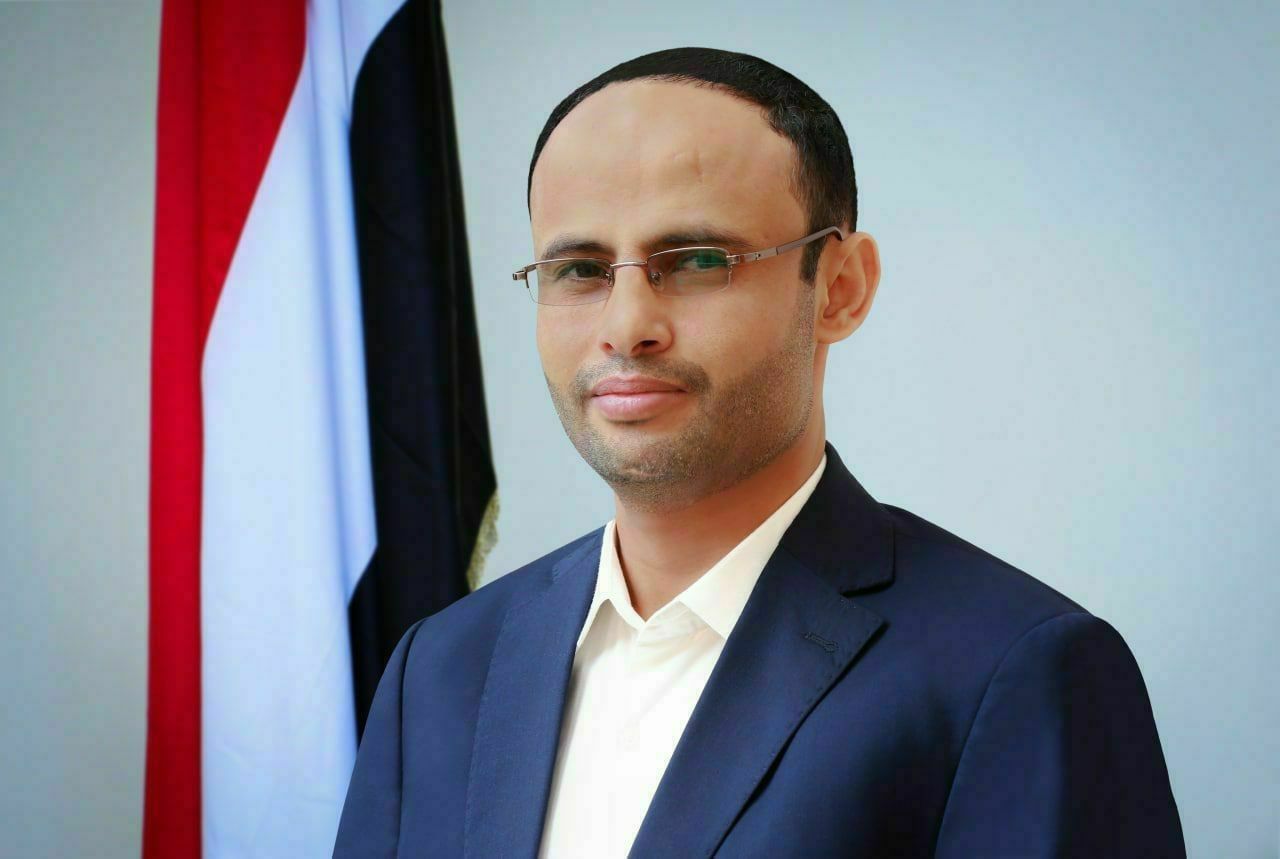 رئيس الجمهورية يبارك لعمال اليمن بمناسبة يومهم العالمي
