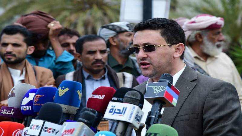 عبدالقادر المرتضى : الإفراج عن الأسير رجب تم بدون مقابل.. ولدينا الكثير من الأوراق التي سنفاوض بها لتحرير أسرانا