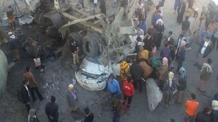 وفاة وإصابة 203 أشخاص  بمحافظة صنعاء خلال ثلاثة أشهر لهذا السبب ..