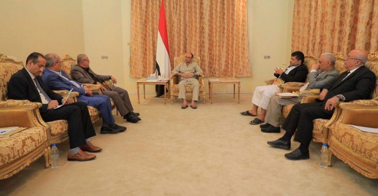 المجلس السياسي الأعلى يرفض تمديد الهدنة مالم يتم هذا الأمر ويؤكد أن اليمن ستمضي في إنتزاع حقوقها بالقوة في حال فشلت في الحصول عليها بسلام