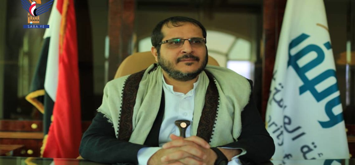 صنعاء تزف بشرى سارة للمواطنيين بخصوص الاراضي التابعه للاوقاف