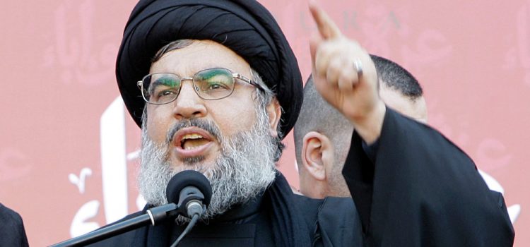 من أروع وأبلغ وأفصح ماسرده الشعراء من مديح في السيد حسن نصرالله ولكن هذه المره من شاعر الثورة معاذ الجنيد من اليمن