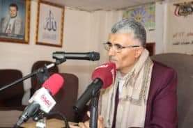 وزير العدل يؤكد أهمية النظام القضائي الإلكتروني لتسريع عملية التقاضي