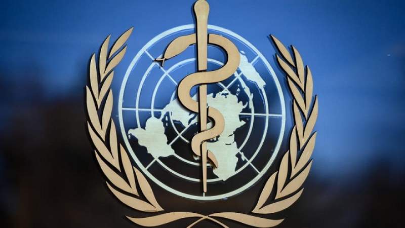 منظمة الصحة العالمية :زيادة قياسية في الاصابات بكورونا