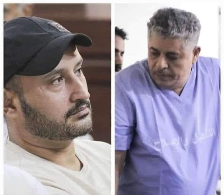 البكري يصدر قرارة الاخير بخصوص قاتل طفلته هرهرة في ساحة الإعدام