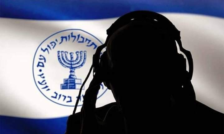 سياسي يمني : المخابرات الاسرائيلية تخفق داخليا وتنجح خارجيا واليمن التالية ..