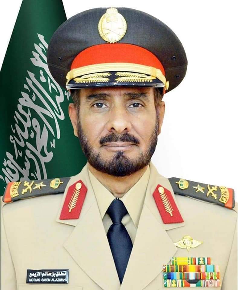 اقالة الفريق فهد بن تركي قائد قوات التحالف للعدوان على العرب واحالتة للتحقيق ( تعرف على البديل + الاسم والصوره)