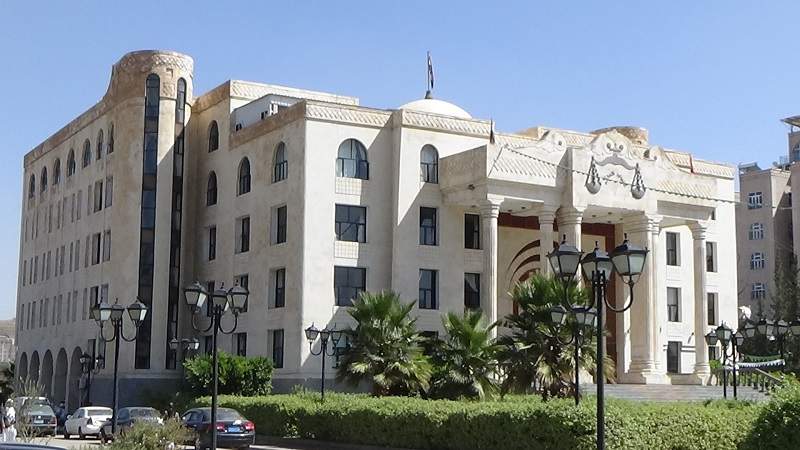 النيابه الجزائية المتخصصه بصنعاء تكشف عن اخر المستجدات في قضية قتل القاضي حمران ..