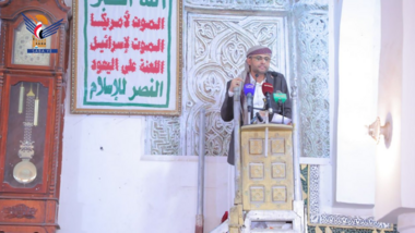 استبشارا واستقبالا لذكرى المولد النبوي : الرئيس المشاط يدعو إلى التعاطف والتراحم والاهتمام بالفقراء