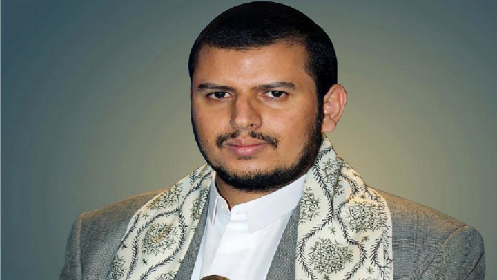 قائد الثوره السيد عبد الملك لـ غريفيث محذراً: من المهم أن يستفيد طرف العدوان من مبادرة الرئيس المشاط