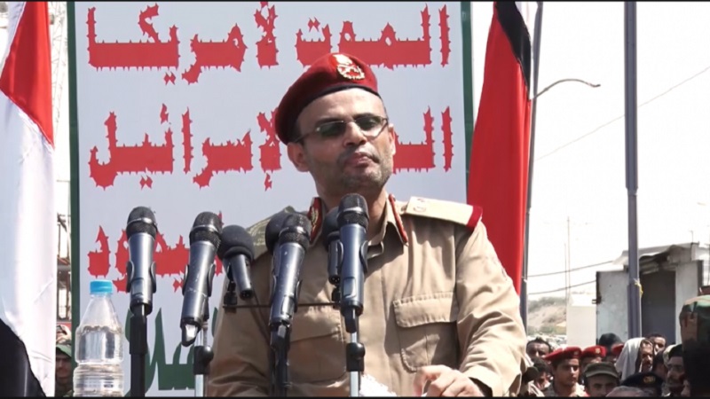 الهدنة على وشك الانتهاء والقائد الأعلى للقوات المسلحة المشير مهدي المشاط يستبق ذلك ويجري إتصال بقيادة وزارة الدفاع ورئاسة هيئة الأركان العامة ولهذا السبب