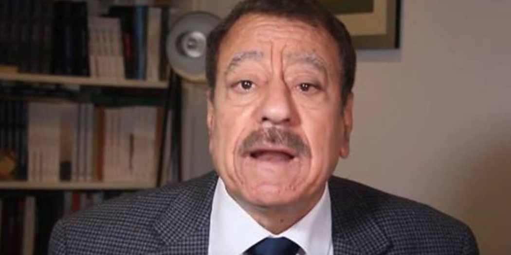 عطوان يفاجئ اليمنيين بهذا الخبر ويعلن هجرتة إلى اليمن  ويقول انه من اصول يمنية ولن يعود من لندن إلا الى اليمن  وأهلها