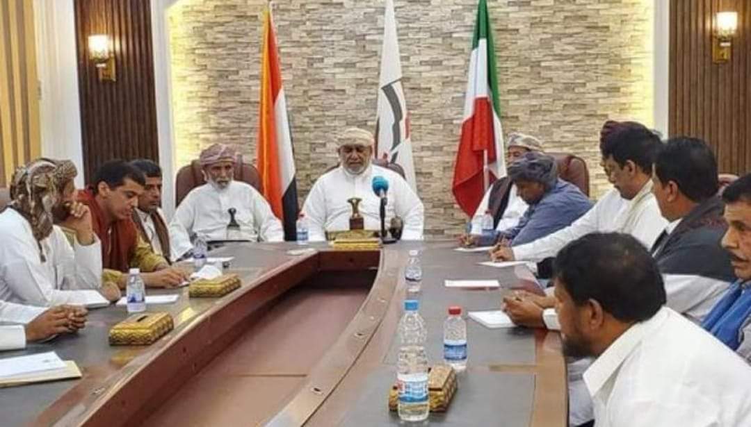 المهرة : لجنة الإعتصام تُجدد تمسكها بخروج القوات الأجنبية ...