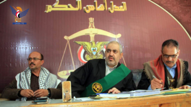 تفاصيل جديدة .. المحكمة العسكرية بصنعاء تعقد الجلسة الرابعة لمحاكمة العميد احمد علي عفاش