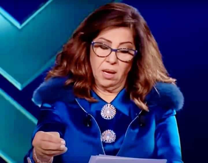 ليلى عبداللطيف تتنبأ بفوز النصر على الهلال ، وهكذا كانت النتيجة ..