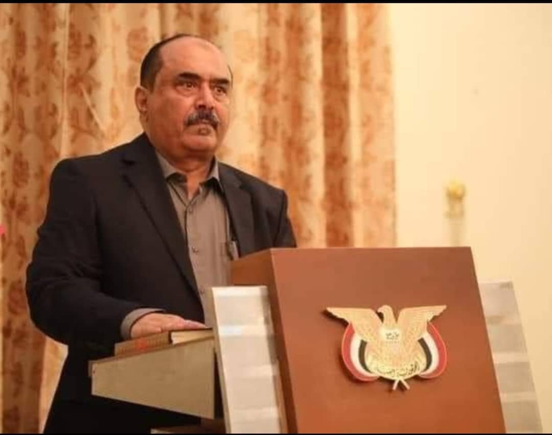 في الذكرى ال57 ليوم الجلاء ال٣٠ من نوفمبر اللواء عوض العولقي محافظ شبوة يدعو كل أبناء الشعب اليمني إلى توحيد الجهود لاستكمال مسيرة التحرير وطرد المستعمرين الجدد