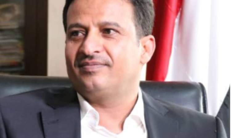 حكومة المرتزقة توقع إتفاقية لبيع هذا الميناء وصنعاء تحدد موقفها من تلك الصفقة وتطالب مجلس الأمن إصدار وثيقه تعتبر فيها السعودية والامارات والبحرين والكويت محافظات يمنية