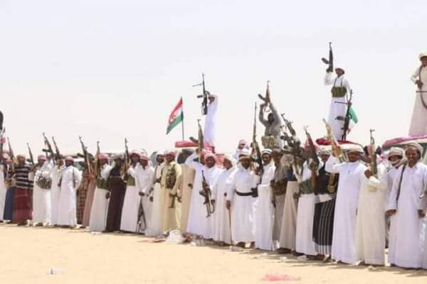 محافظة المهرة : غضب قبلي في المهرة ضد حكومة معين رفضاً لبيع موانئها ...