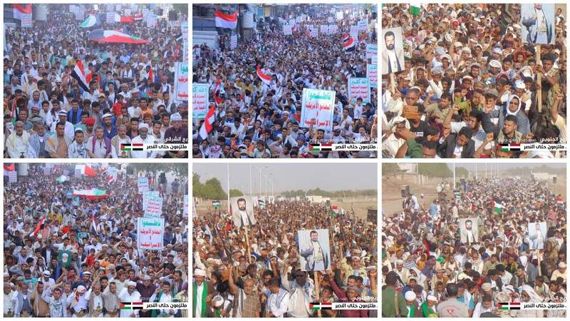 شاهد بالصورة مشاهد تحبس الأنفاس حدثت قبل قليل في محافظة الحديدة حارس البحر الأحمر