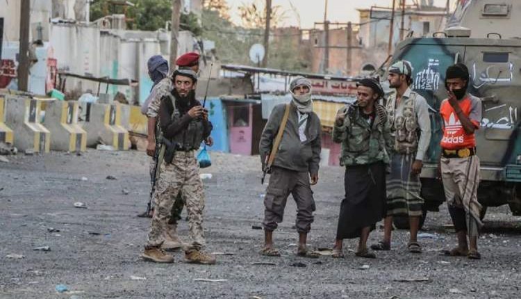 بضوء أخضر سعودي إماراتي طي صفحة الإخوان في اهم معاقله في اليمن