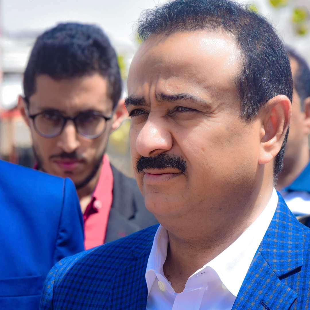 المكونات السياسية بشبوة تطالب باقلة المحافظ ابن الوزير وتدعوا لصلح عام ووقف القتال لستة أشهر احترامً للاشهر الحرم