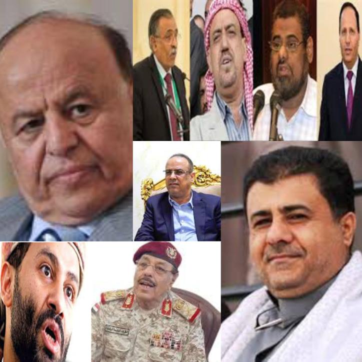 جبهة العيسي والاحمر تتجه للإمساك برئاسة البرلمان وهادي والاصلاح يحشدان للإطاحة ب البركاني وهذا من سيخلفه ..؟!!