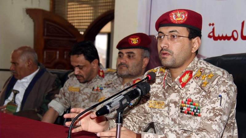 رسمي : العميد سريع يعلن مفاجآت وضربات كبيرة تأثيرها على المنطقة بأكملها .. تفاصيل كامله