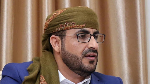رئيس الوفد الوطني المفاوض يدين الهجوم الإسرائيلي على القنصلية الإيرانية بدمشق