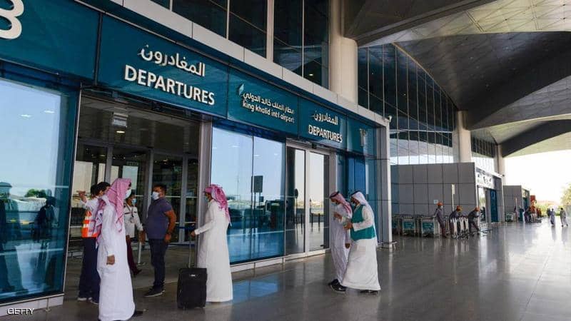 السعودية تعلن فتح المطارات والمنافذ البحرية والجوية والبرية إبتداء من هذا التاريخ.