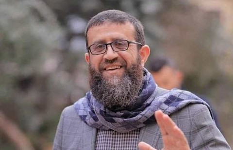 مسؤول لـ”رأي اليوم”: الساعات الـ48 المُقبلة حاسمة بعد اغتيال “عدنان” والحرب تقترب.. حركة الجهاد لن تصمت والمُقاومة تستنفر.. من هو الشهيد خضر عدنان؟ وما هي وصيّته؟